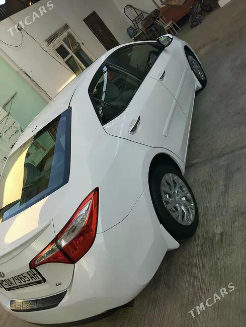 Toyota Corolla 2014 - 1