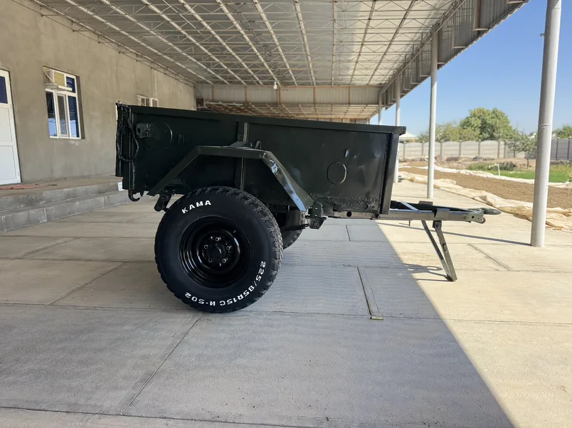 uaz 69  prisep