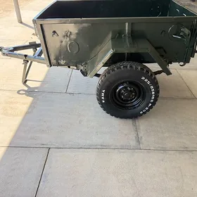 uaz 69  prisep
