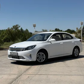 Kia Forte 2022