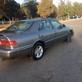 Toyota Camry 1997