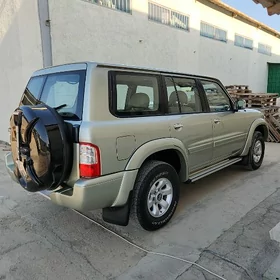 Toyota Land Cruiser 2000