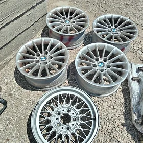 bmw e39 diska