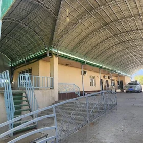 Babarap jaý