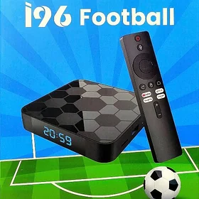 Tuner Android i96 Football