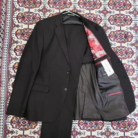 Damat kastyum balak