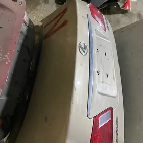 Lexus  Es 2008