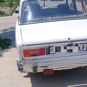 Lada 2106 2003