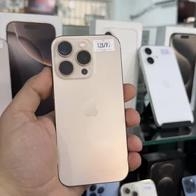 Iphone 16 Pro