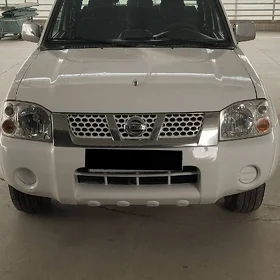 Nissan Navara 2014