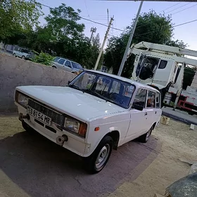 Lada 2105 1992