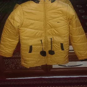 Caga kurtka