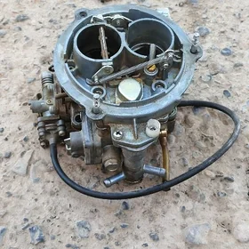 Sotko karbrator