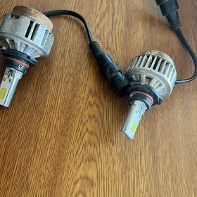 Led