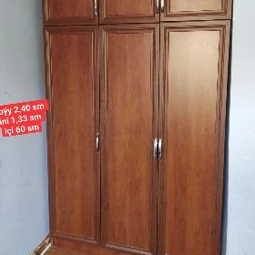 şkaf esik üçin