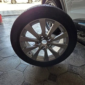 Awalon diska pakyryșka 1șt