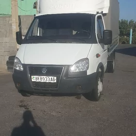 Gaz Gazel 2017