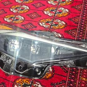 Fara Hyundai Elantra