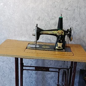 tikin maşyn