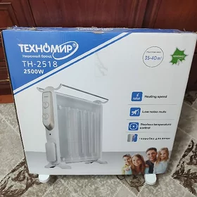 обогреватель