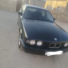 BMW 525 1992
