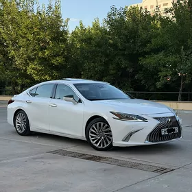 Lexus ES 350 2020