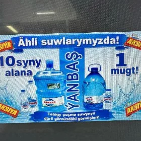 waditil işgär gerek