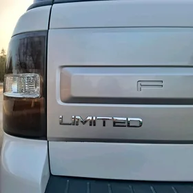 Ford Flex 2019