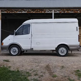 Gaz Gazel 2000
