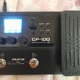 Gitar prosesor Гитар процессор