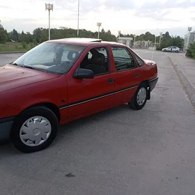 Opel Vectra 1991