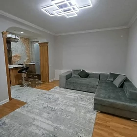 🔥CENTR ALIŞERA NAVOI 2-KOM🔥