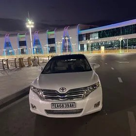 Toyota Venza 2009