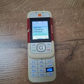 5200 nokia original