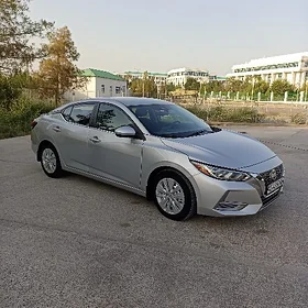 Nissan Sentra 2023
