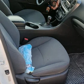 Kia Optima 2015