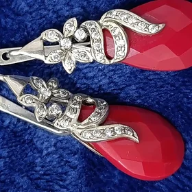 серебро