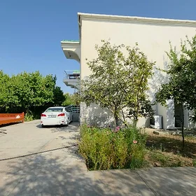 Täze zaman Kotej  12 sotok