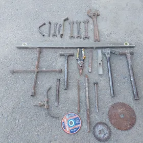 El instrumentlar