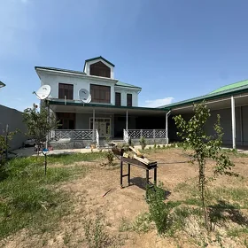 Anew Kottej Ahal koçe