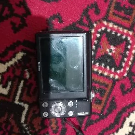 fotoapparat