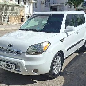 Kia Soul 2011