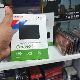 Toshiba 1tb
