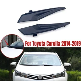 Corolla suw akar