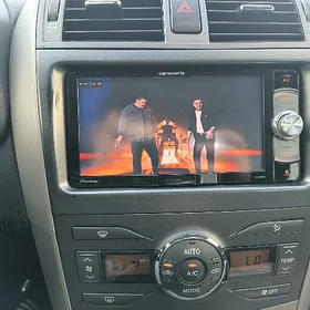 Pioneer AVIC-RW03 Carrozzeria