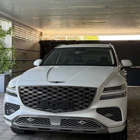 Genesis GV80 2021