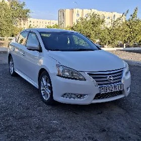 Nissan Sentra 2013