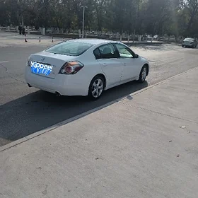Nissan Altima 2007