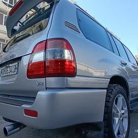 Toyota Highlander 2000