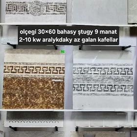 30×60 30x90 Kafel keramogranit